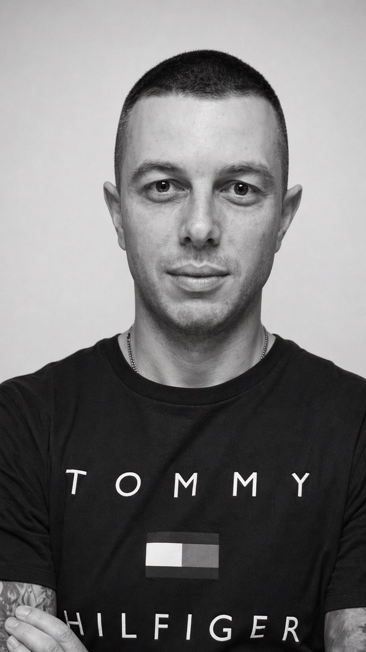 Сергей Саплинов